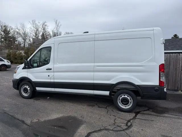 2026 Ford Transit Cargo Van T-250