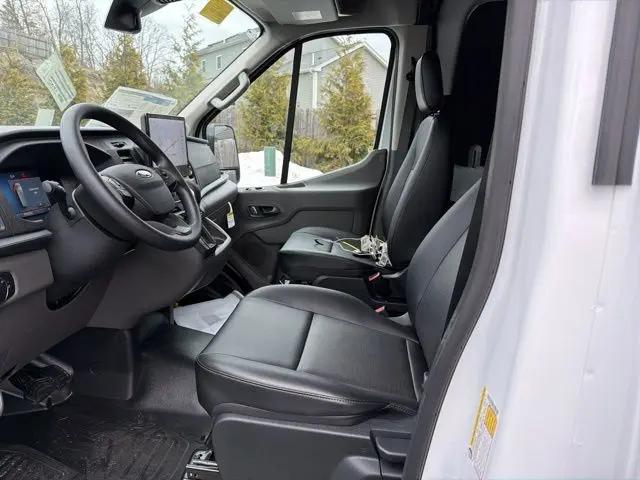 2026 Ford Transit Cargo Van T-250