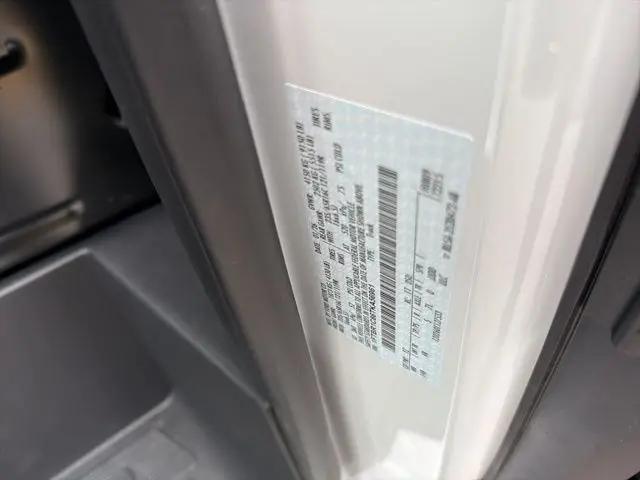 2026 Ford Transit Cargo Van T-250