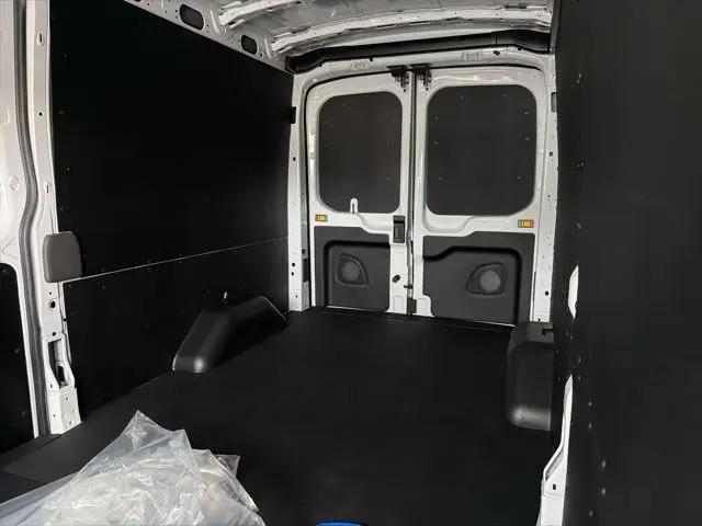 2026 Ford Transit Cargo Van T-250