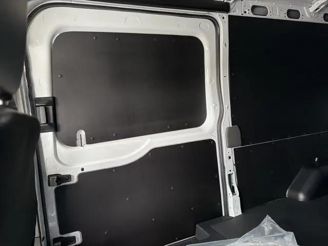 2026 Ford Transit Cargo Van T-250