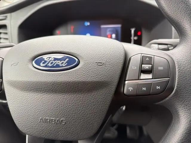 2026 Ford Transit Cargo Van T-250