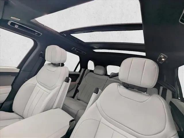 2026 Land Rover Range Rover Sport P360 SE