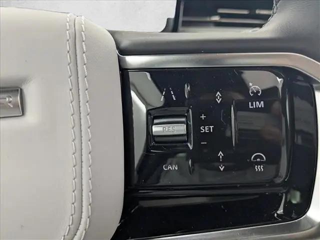 2026 Land Rover Range Rover Sport P360 SE