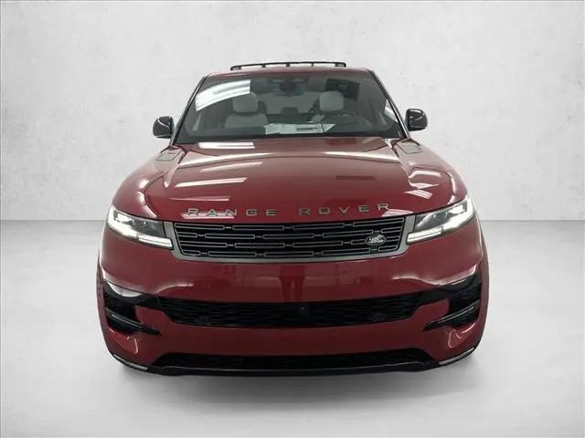 2026 Land Rover Range Rover Sport P360 SE