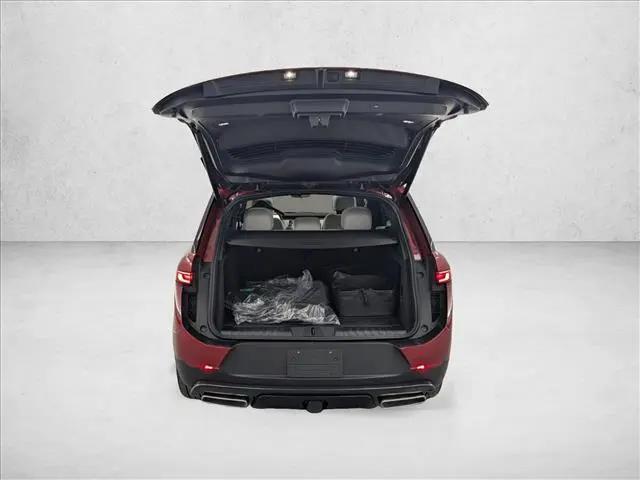 2026 Land Rover Range Rover Sport P360 SE
