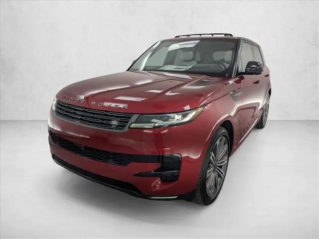 2026 Land Rover Range Rover Sport P360 SE for sale in Hardeeville, SC