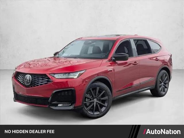 2026 Acura MDX A-SPEC for sale in Cockeysville, MD