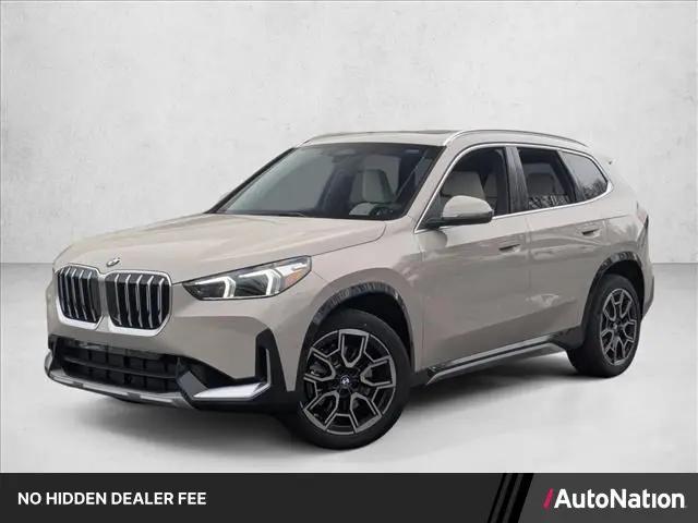 2026 BMW X1 xDrive28i for sale in Towson, MD