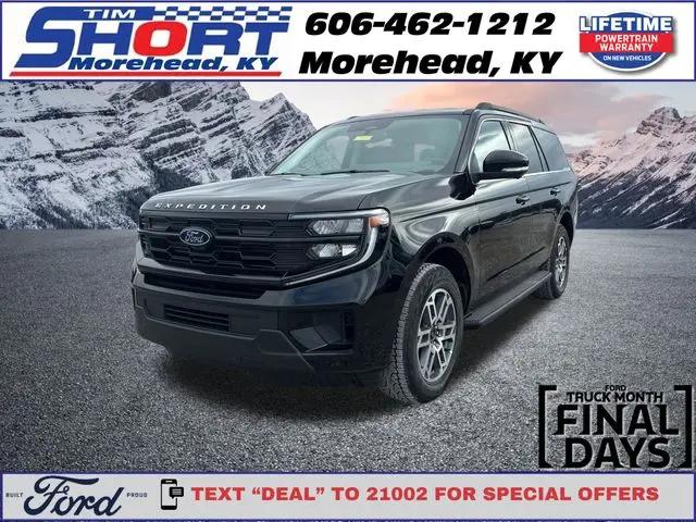 2026 Ford Expedition Active for sale in Morehead, KY