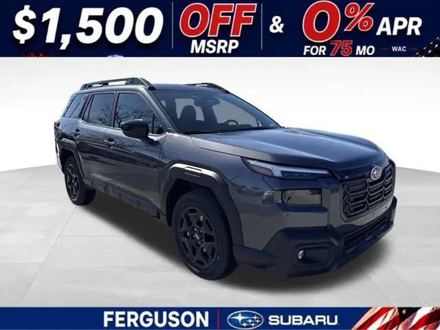2026 Subaru Outback Limited for sale in Broken Arrow, OK