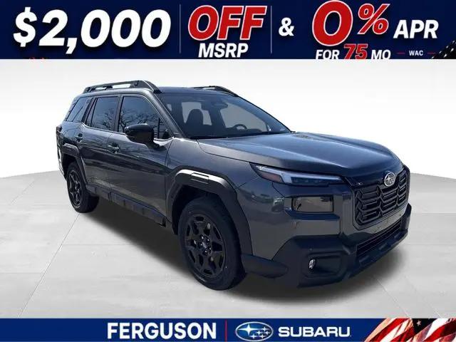 2026 Subaru Outback Limited for sale in Broken Arrow, OK