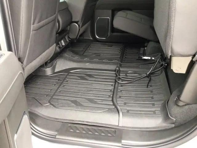 2026 GMC Sierra 1500 Crew Cab, Short Bed, SLE, 4WD