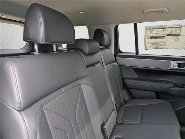 2026 Hyundai Santa Fe XRT