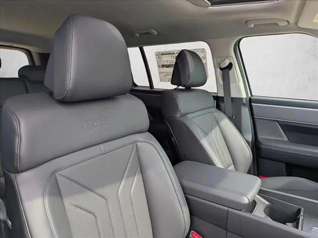 2026 Hyundai Santa Fe XRT