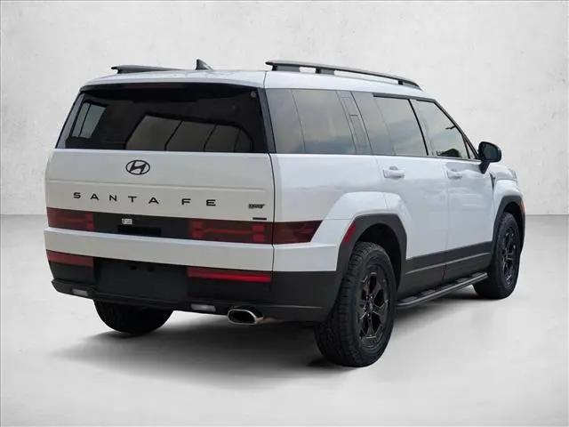 2026 Hyundai Santa Fe XRT