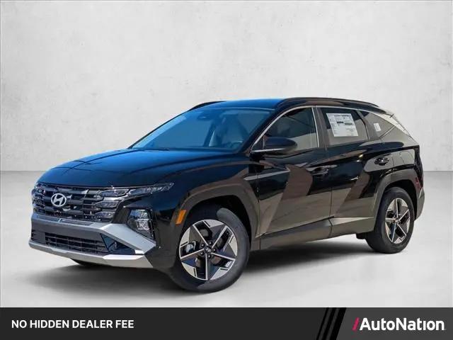 2026 Hyundai Tucson SEL for sale in Columbia, SC