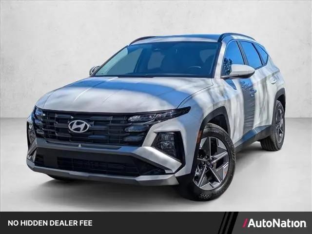 2026 Hyundai Tucson SEL for sale in Hardeeville, SC