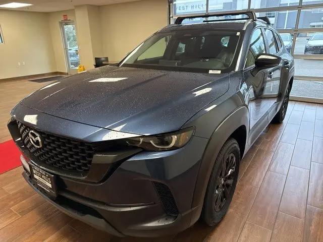 2026 Mazda CX-50 Hybrid Preferred for sale in Bremerton, WA