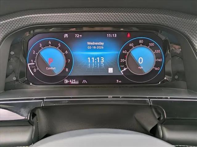 2026 Volkswagen Atlas Cross Sport SEL