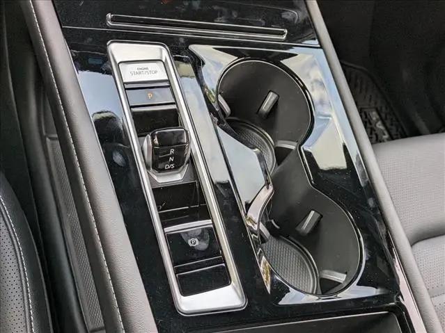 2026 Volkswagen Atlas Cross Sport SEL