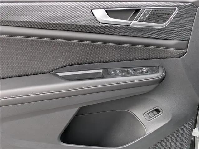 2026 Volkswagen Atlas Cross Sport SEL
