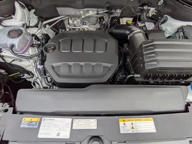 2026 Volkswagen Atlas Cross Sport SEL