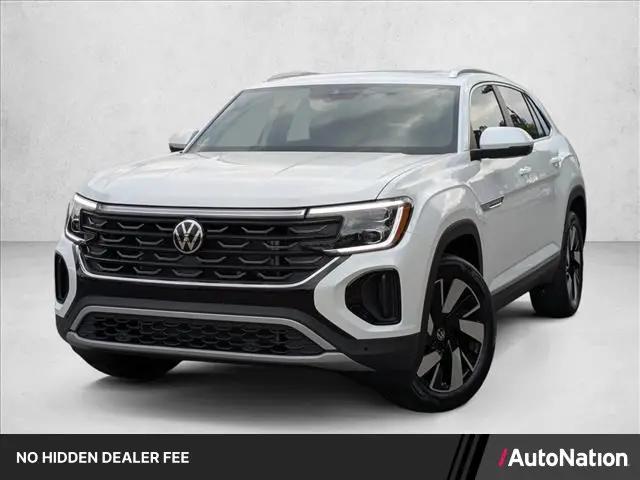 2026 Volkswagen Atlas Cross Sport SEL for sale in Hardeeville, SC