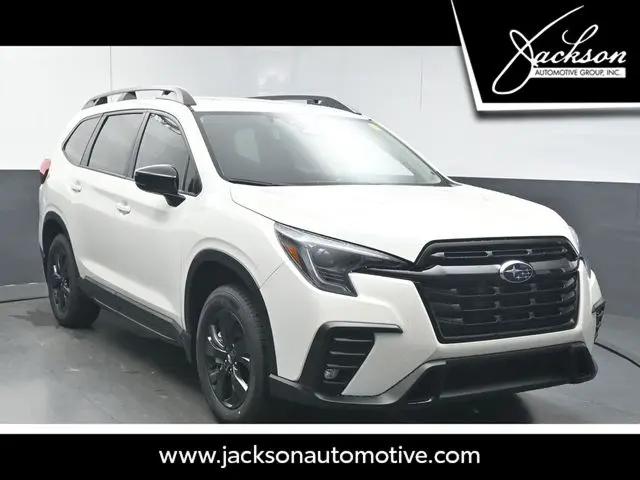 2026 Subaru Ascent Premium 7-Passenger for sale in Macon, GA