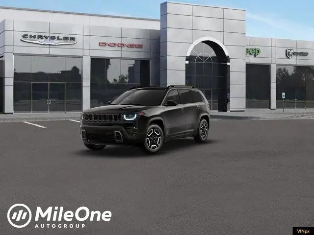 2026 Jeep Cherokee Laredo 4x4 for sale in Wilkes-Barre, PA
