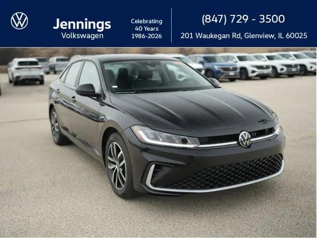 2026 Volkswagen Jetta SE for sale in Glenview, IL