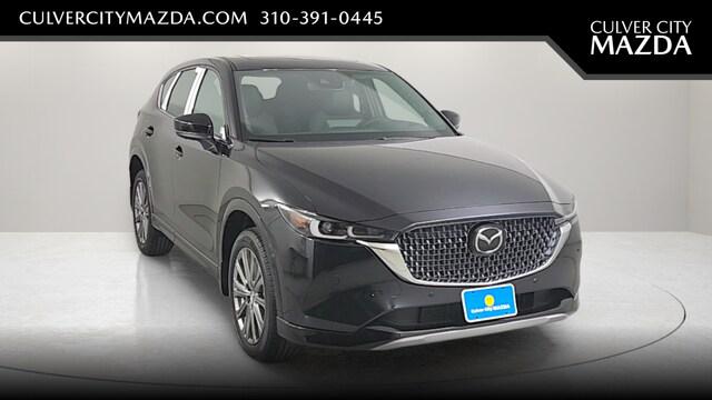 2025 Mazda CX-5 2.5 Turbo Signature for sale in Culver City, CA