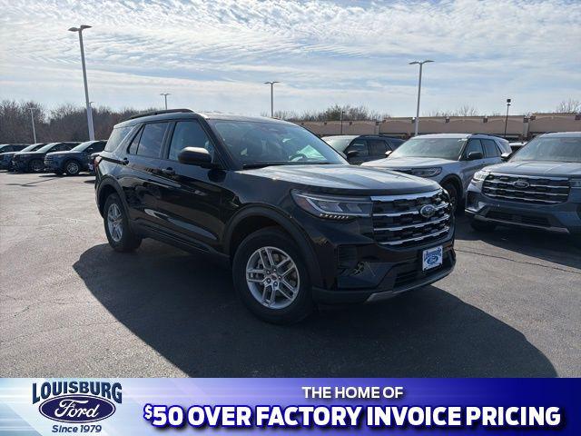 2026 Ford Explorer Active w/200A Pkg for sale in Louisburg, KS