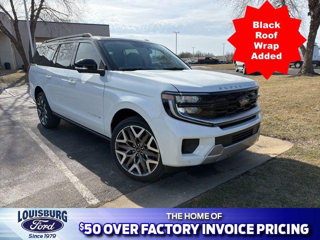 2026 Ford Expedition Max Platinum MAX for sale in Louisburg, KS