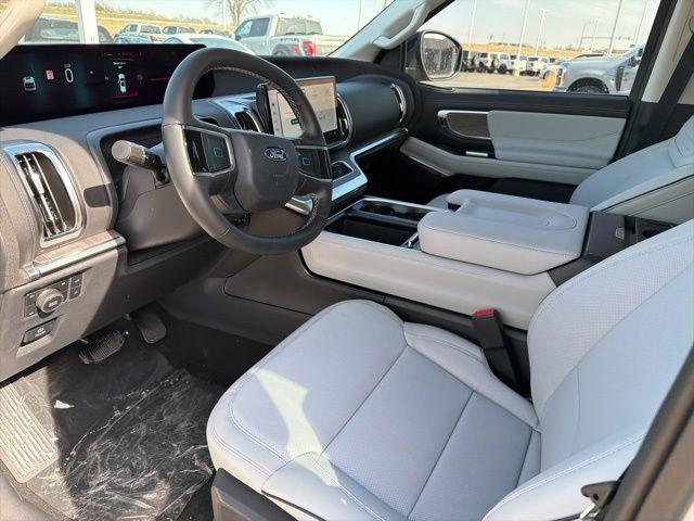 2026 Ford Expedition Max Platinum MAX