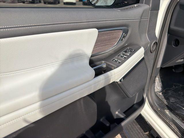 2026 Ford Expedition Max Platinum MAX