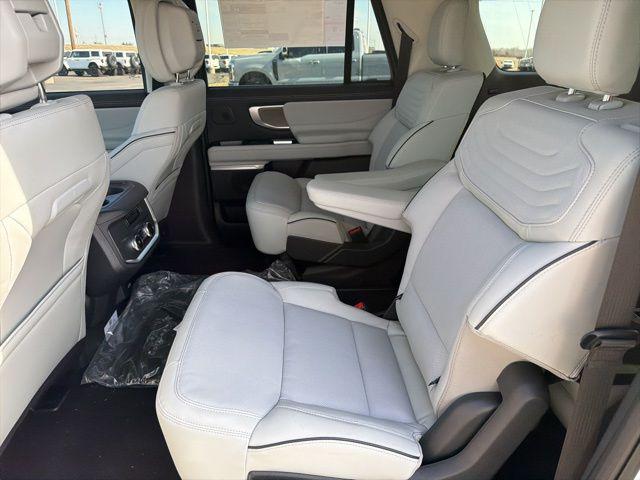 2026 Ford Expedition Max Platinum MAX