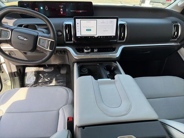 2026 Ford Expedition Max Platinum MAX
