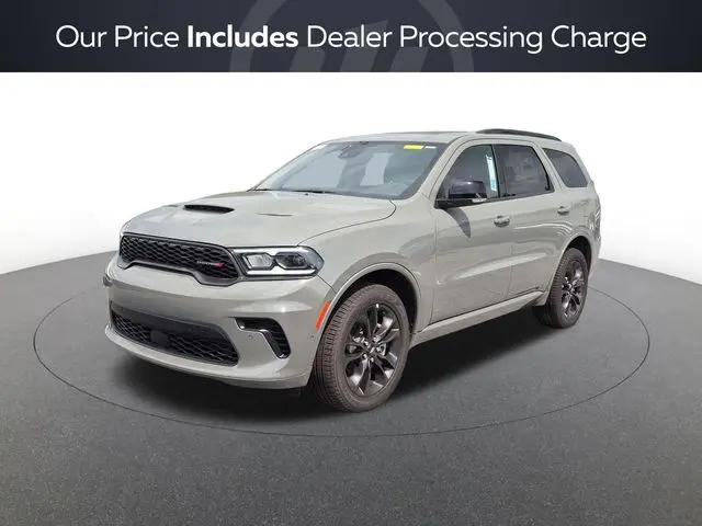 2026 Dodge Durango GT Plus AWD for sale in Baltimore, MD