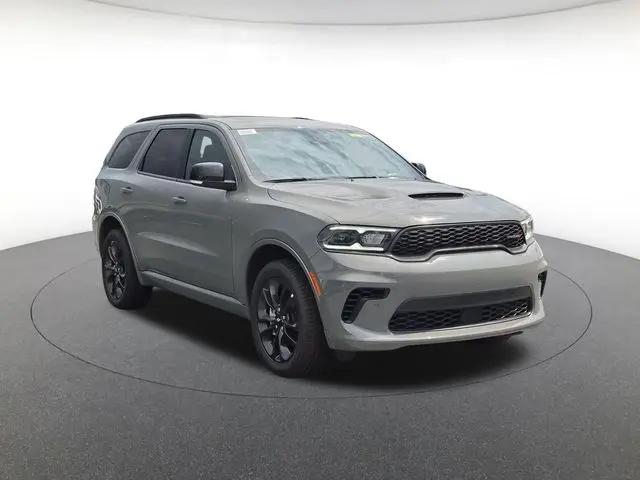 2026 Dodge Durango GT Plus AWD