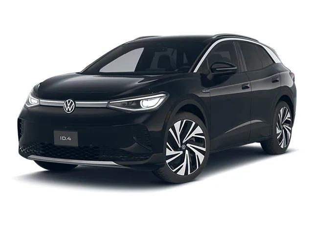 2026 Volkswagen ID.4 AWD Pro S Plus for sale in Moreno Valley, CA