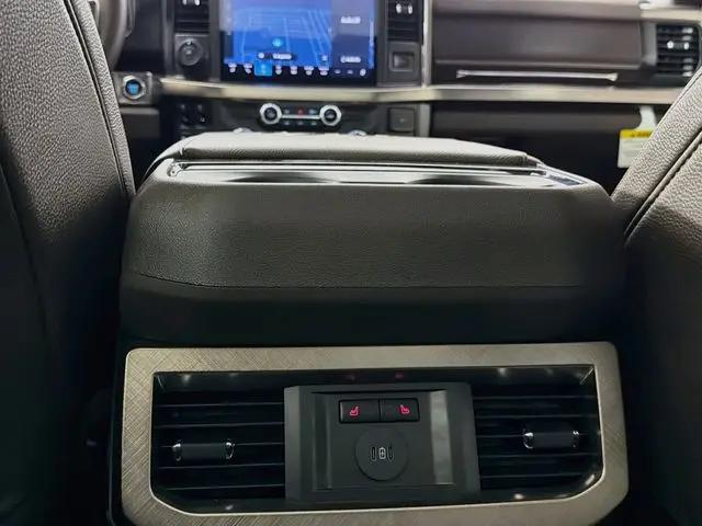 2026 Ford F-250 King Ranch