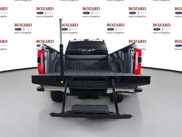 2026 Ford F-250 King Ranch
