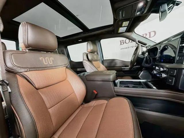 2026 Ford F-250 King Ranch