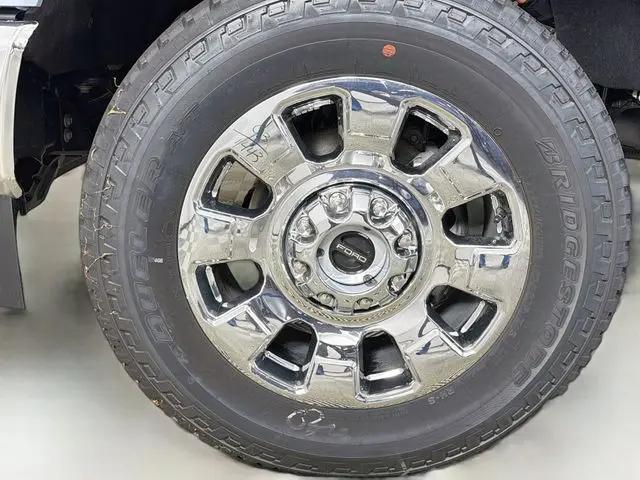 2026 Ford F-250 King Ranch