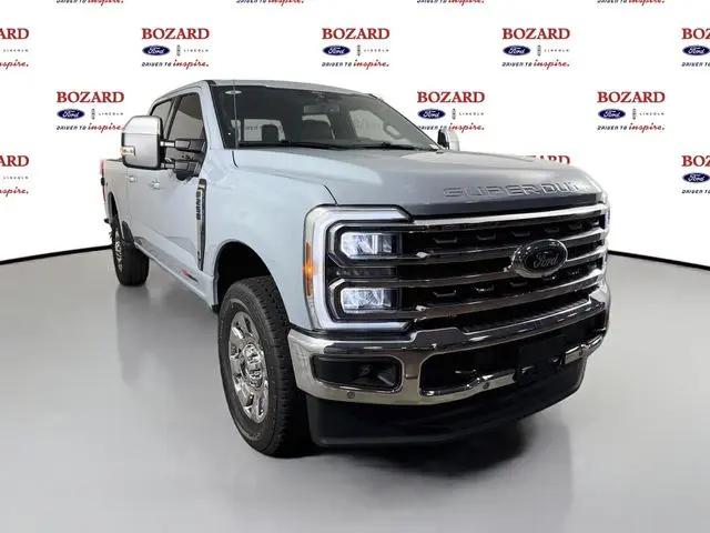 2026 Ford F-250 King Ranch for sale in Saint Augustine, FL
