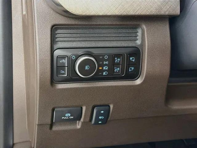 2026 Ford F-250 King Ranch