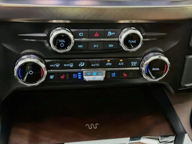 2026 Ford F-250 King Ranch