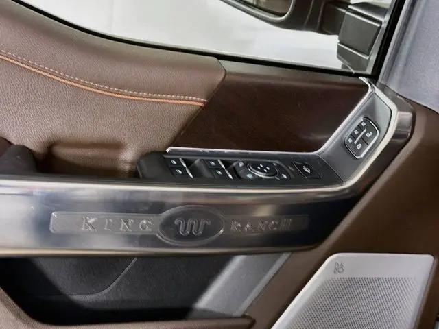 2026 Ford F-250 King Ranch