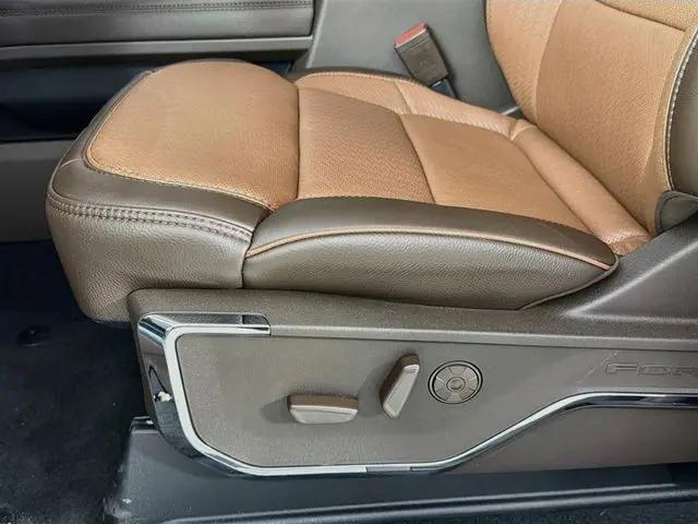 2026 Ford F-250 King Ranch
